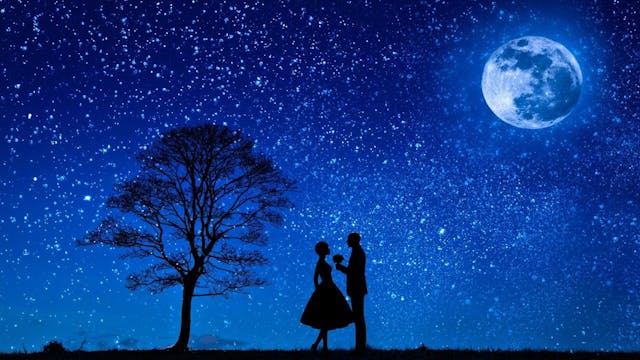 Indefinite pronouns for people