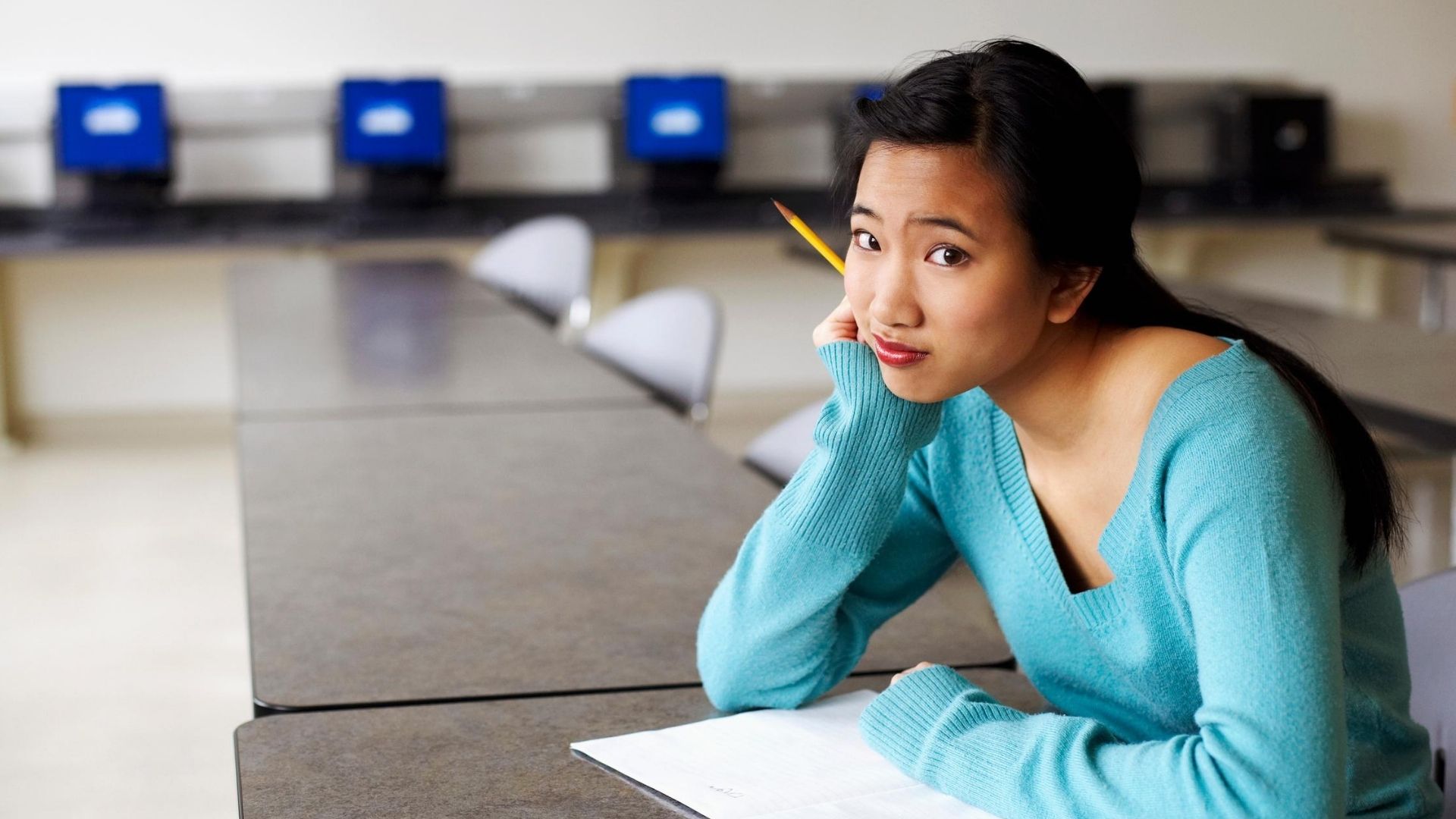 Adjectives with -ed and -ing