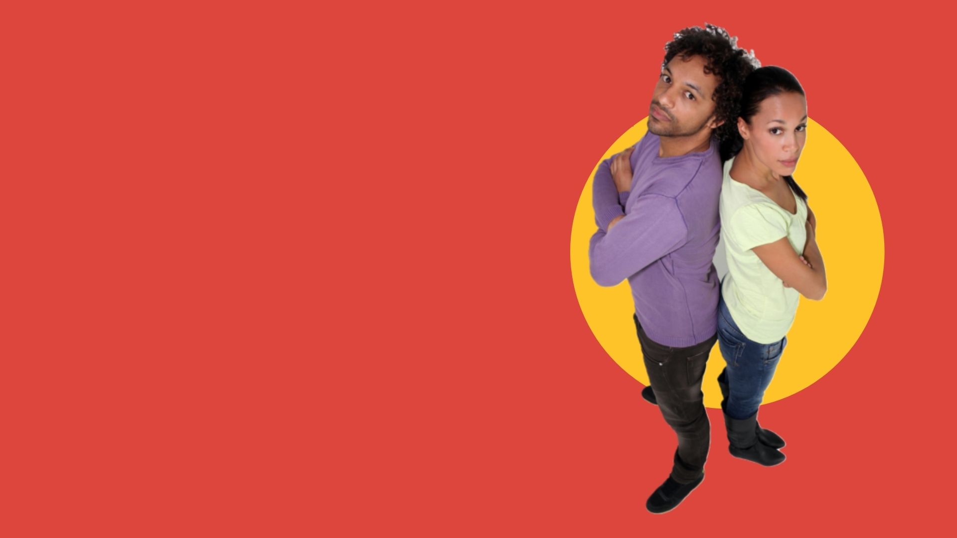 Comparing with adjectives