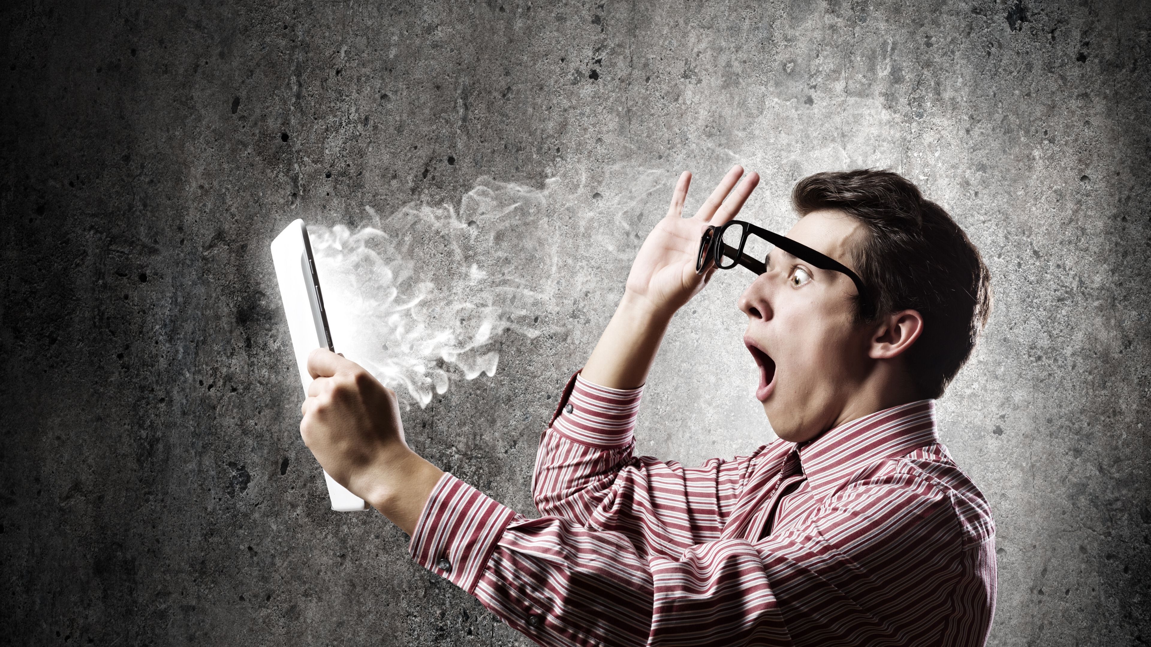 Irregular noun/verb agreement