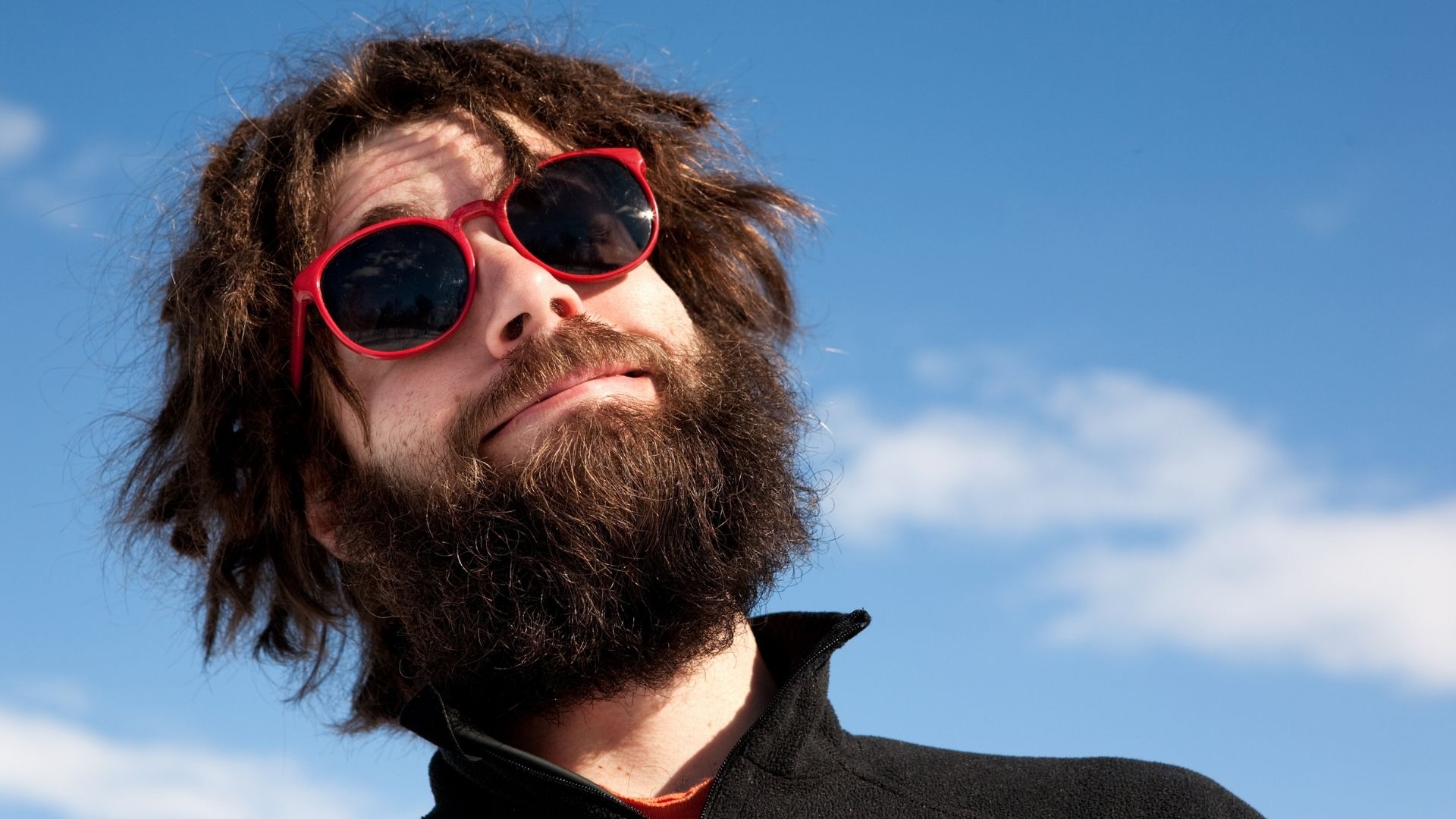 Descriptive adjectives