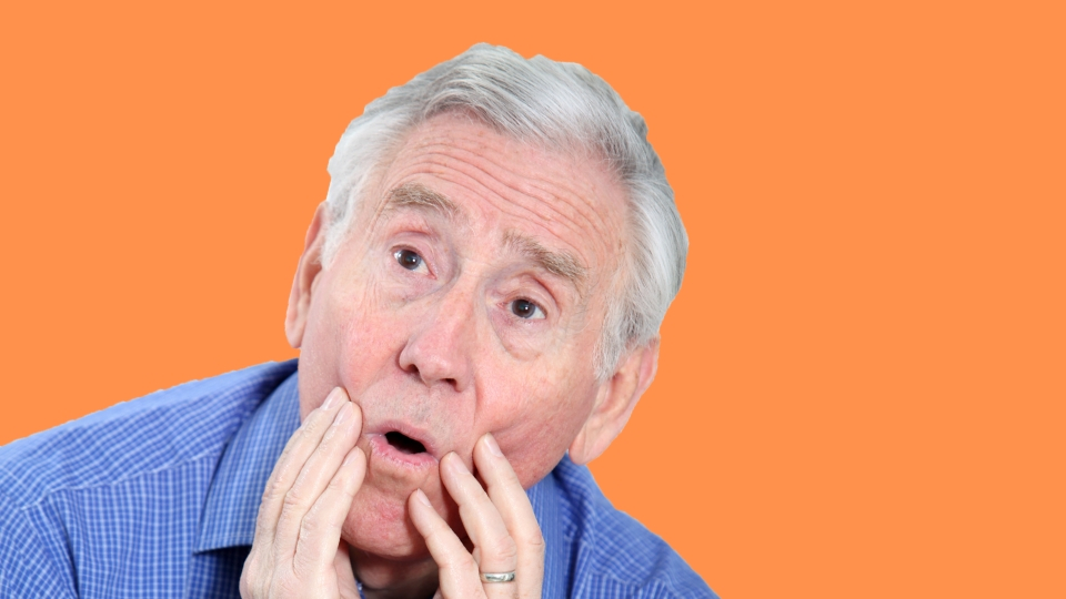 How to use passive with present and past