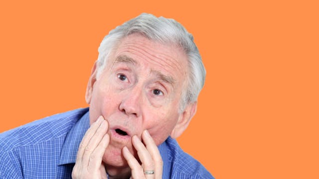 How to use passive with present and past