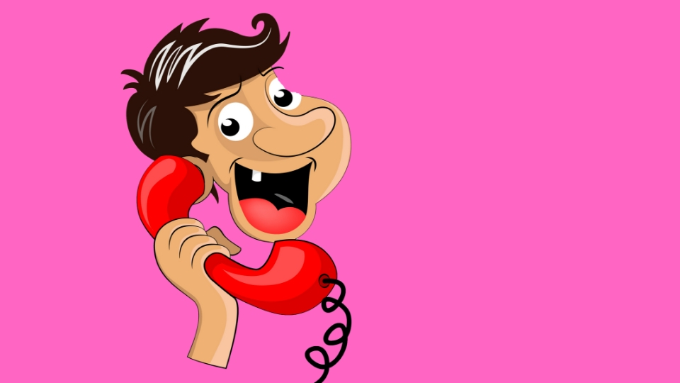 Ten different meanings of 'will'