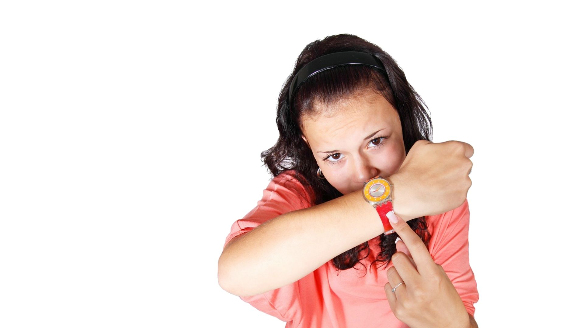 The four types of phrasal verbs