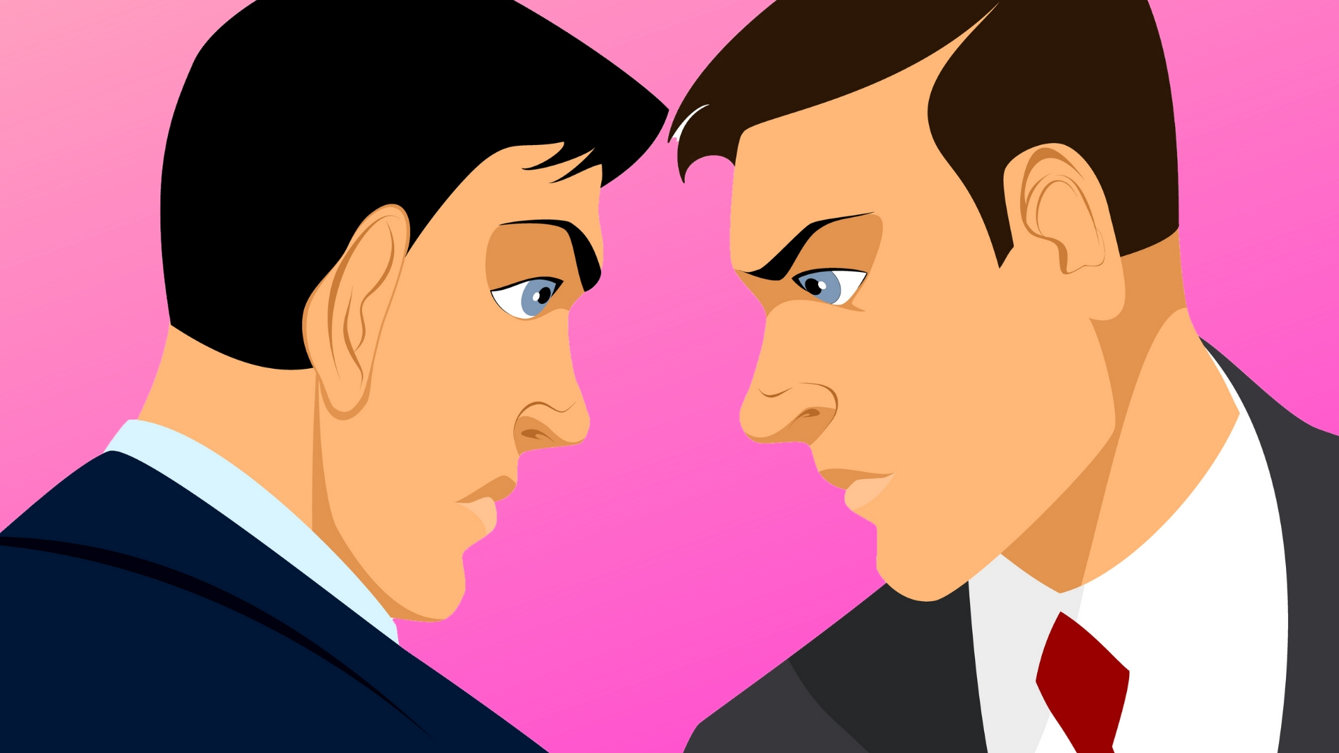 Haggling and bargaining