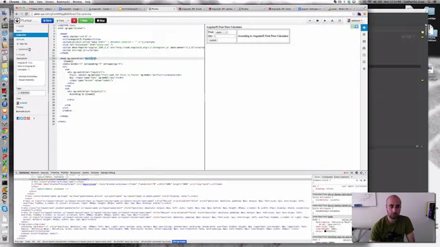 AngularJS Concepts Part II
