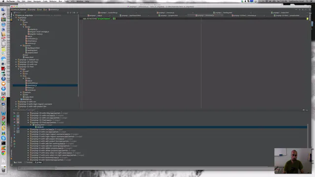 Controller-Directive Communication