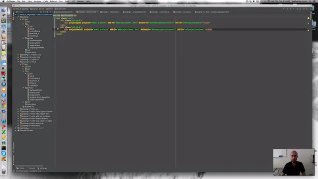 Inter-Directive Communication: Project Details