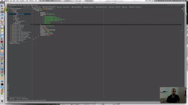 AngularJS Unit Testing using Karma and Jasmine