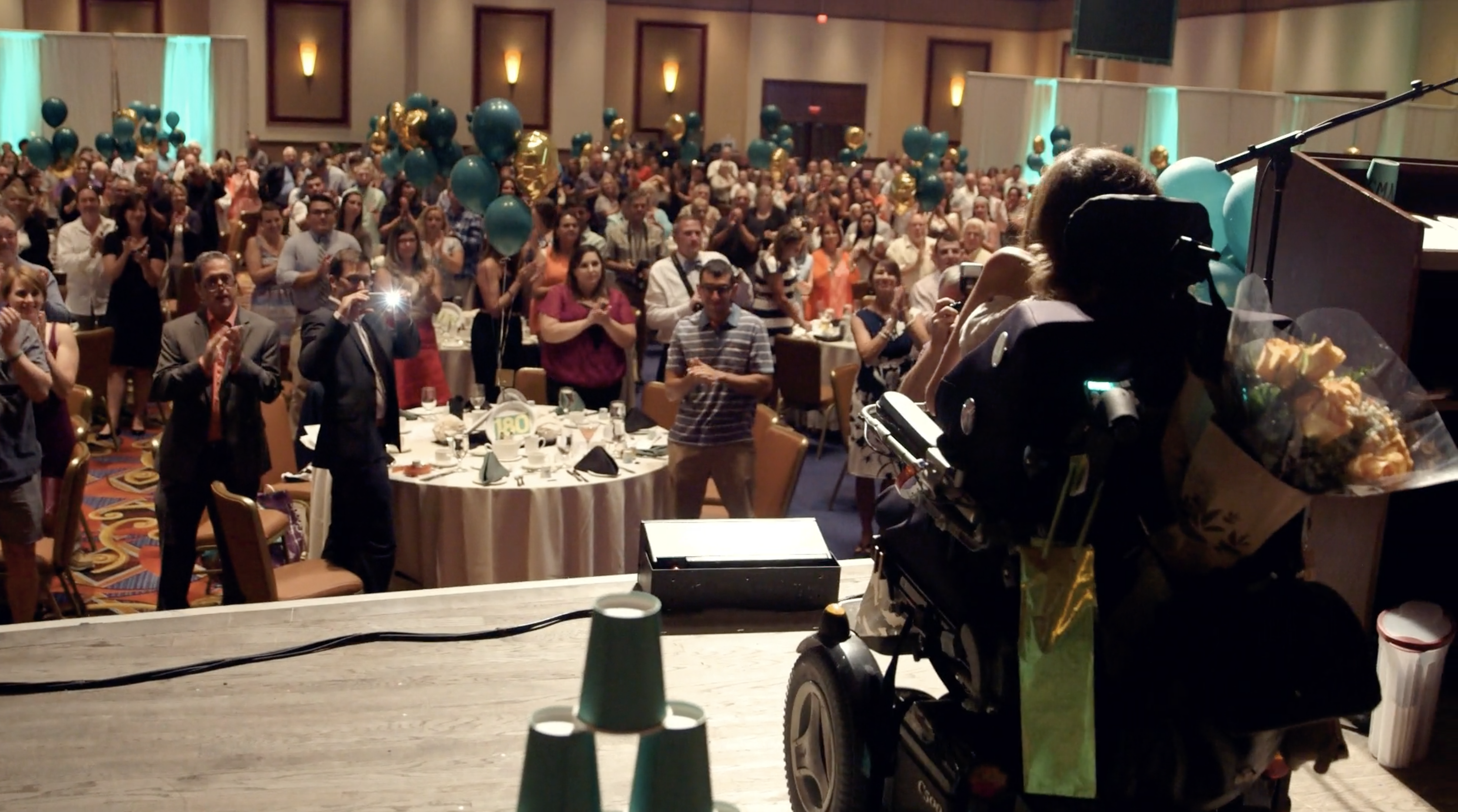 Dare to Be Remarkable - Documentary