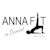 AnnaFit on Demand