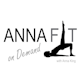 AnnaFit on Demand