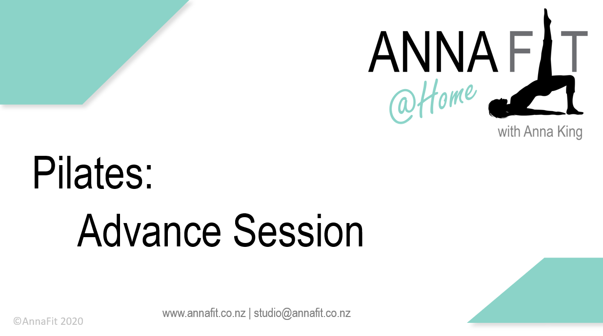 Advance Pilates