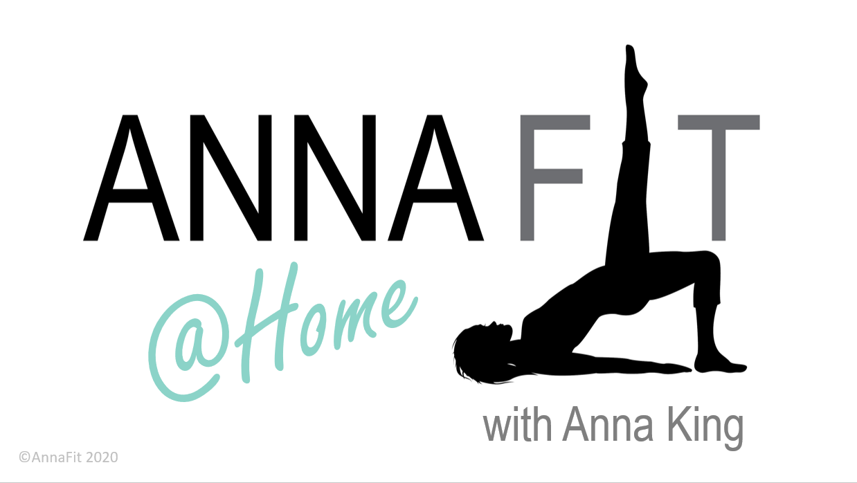 AnnaFit Introduction