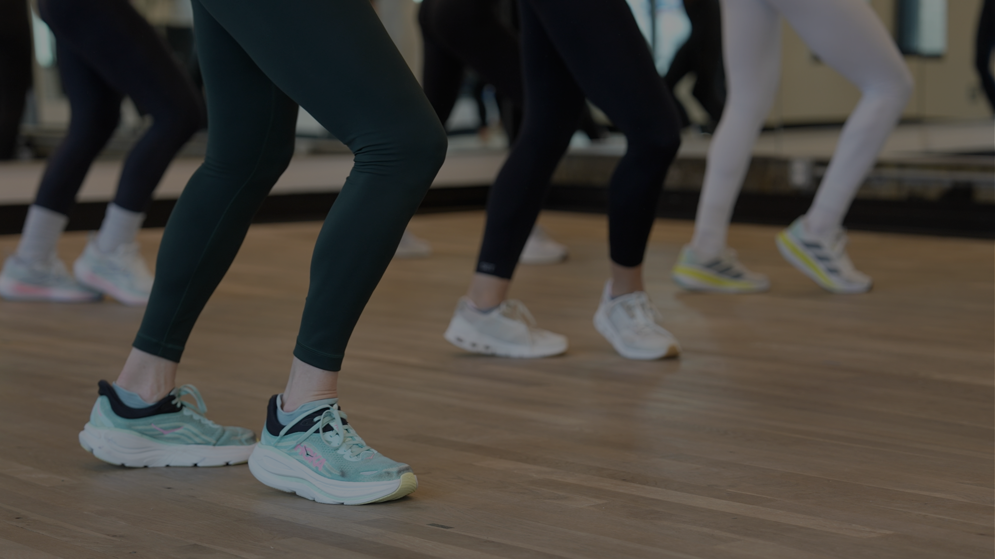 Mindful Movement