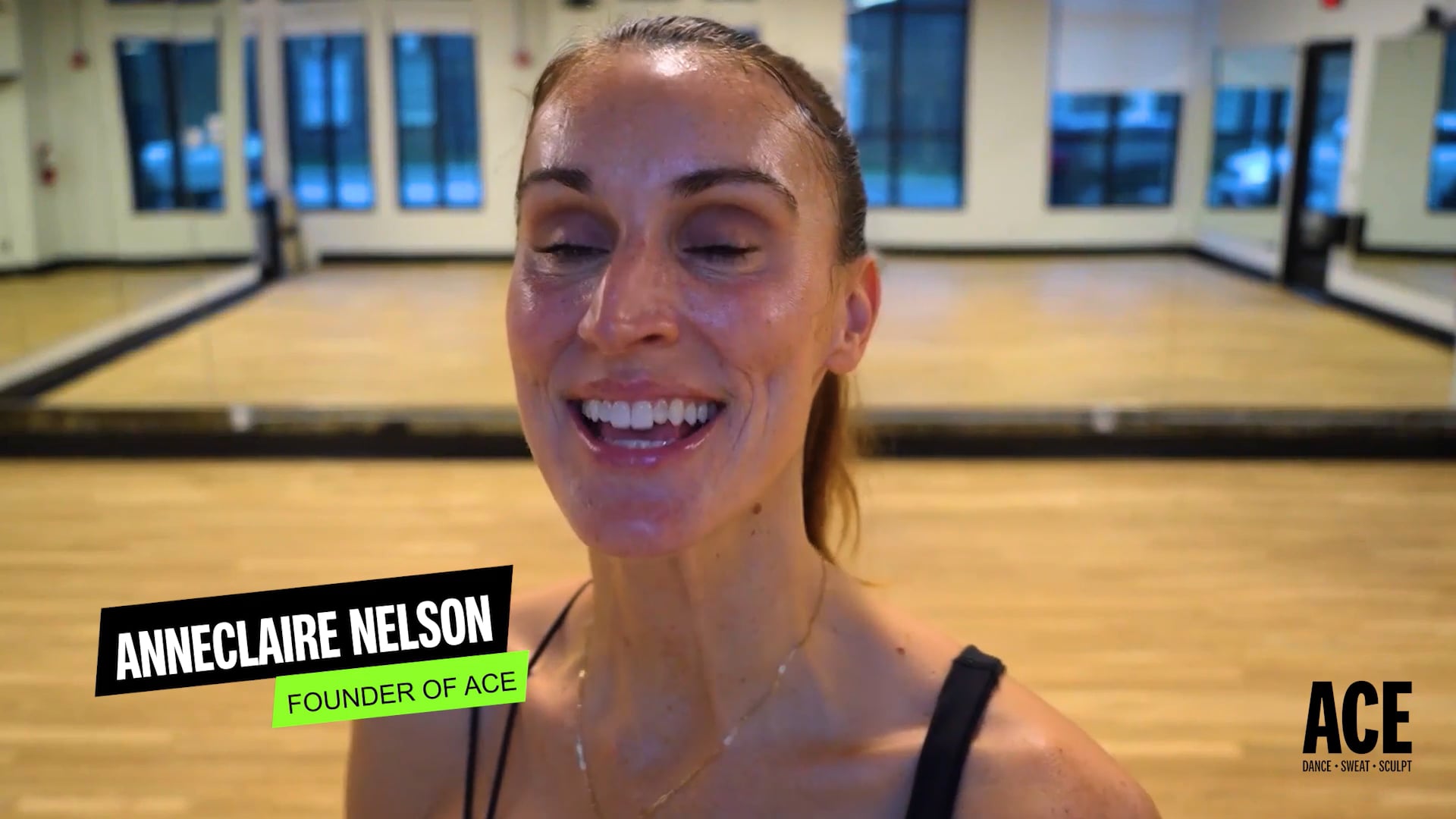 Follow Along Cardio 1