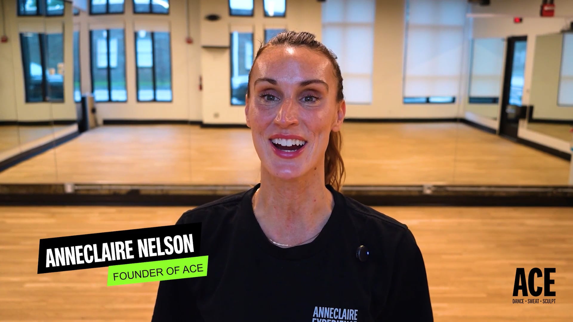 Core + Glute Power with Weights