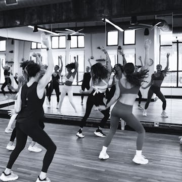 WEDNESDAY 12 PM SWEAT - 02/18/2026, 1...