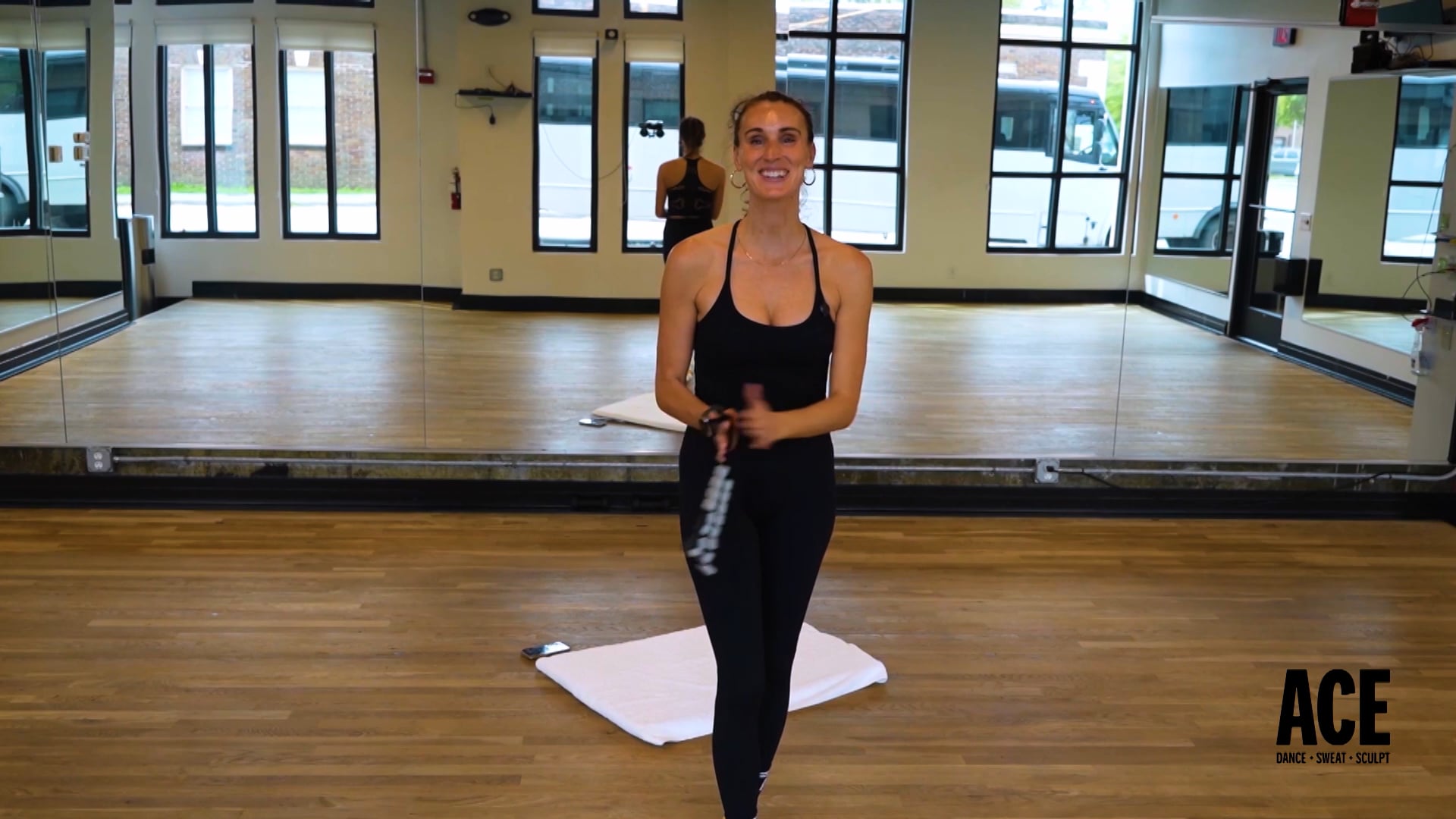 Long Lines, Strong Core