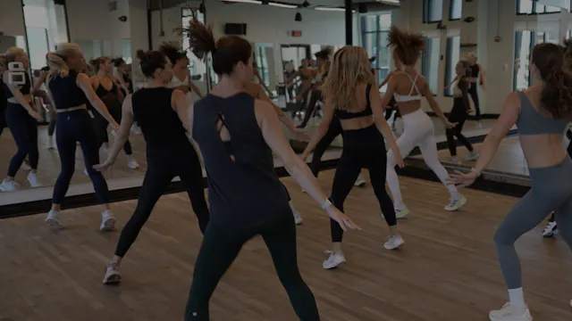 WEDNESDAY 12 PM SWEAT - 04/01/2026, 1...