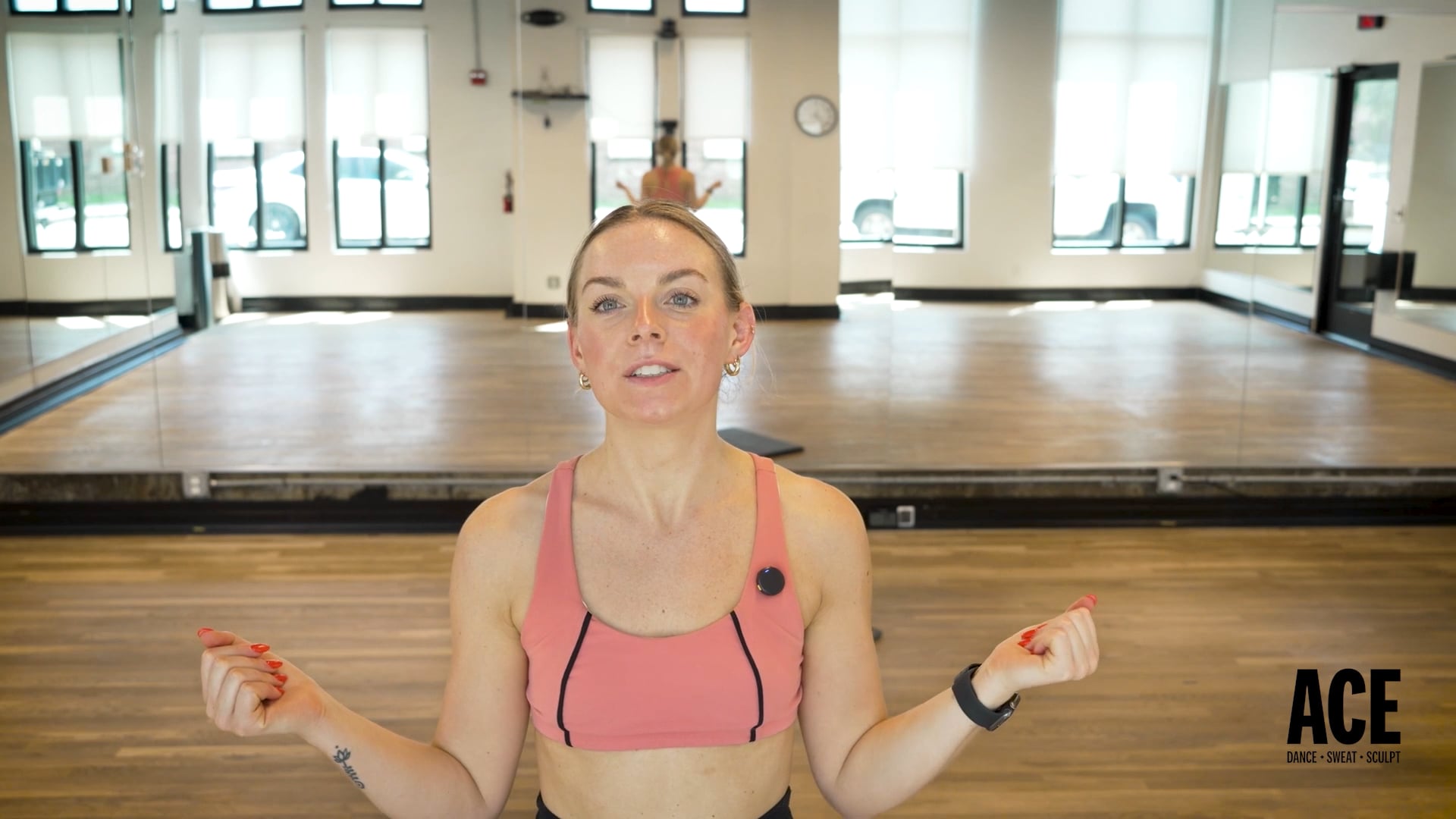 Hip Mobility Stretch