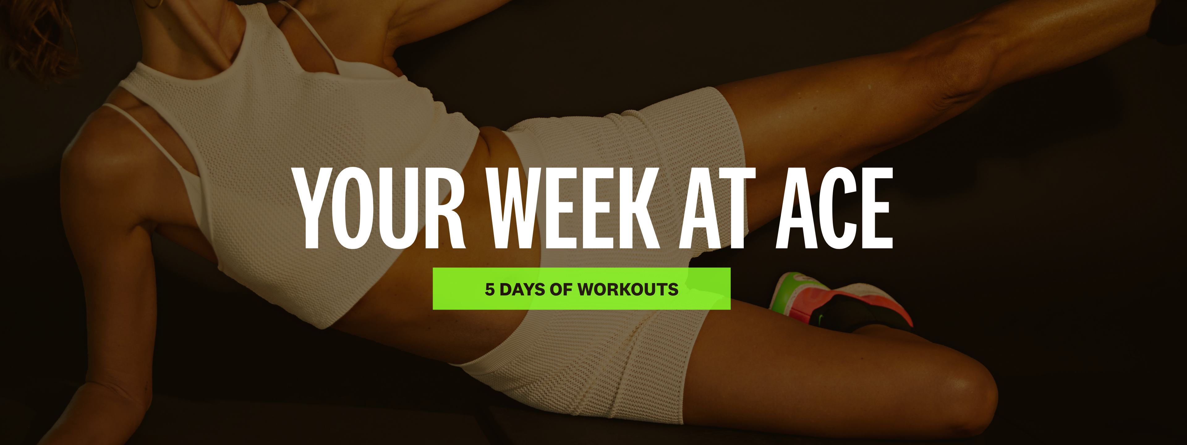 Weekly Schedule | 09.21