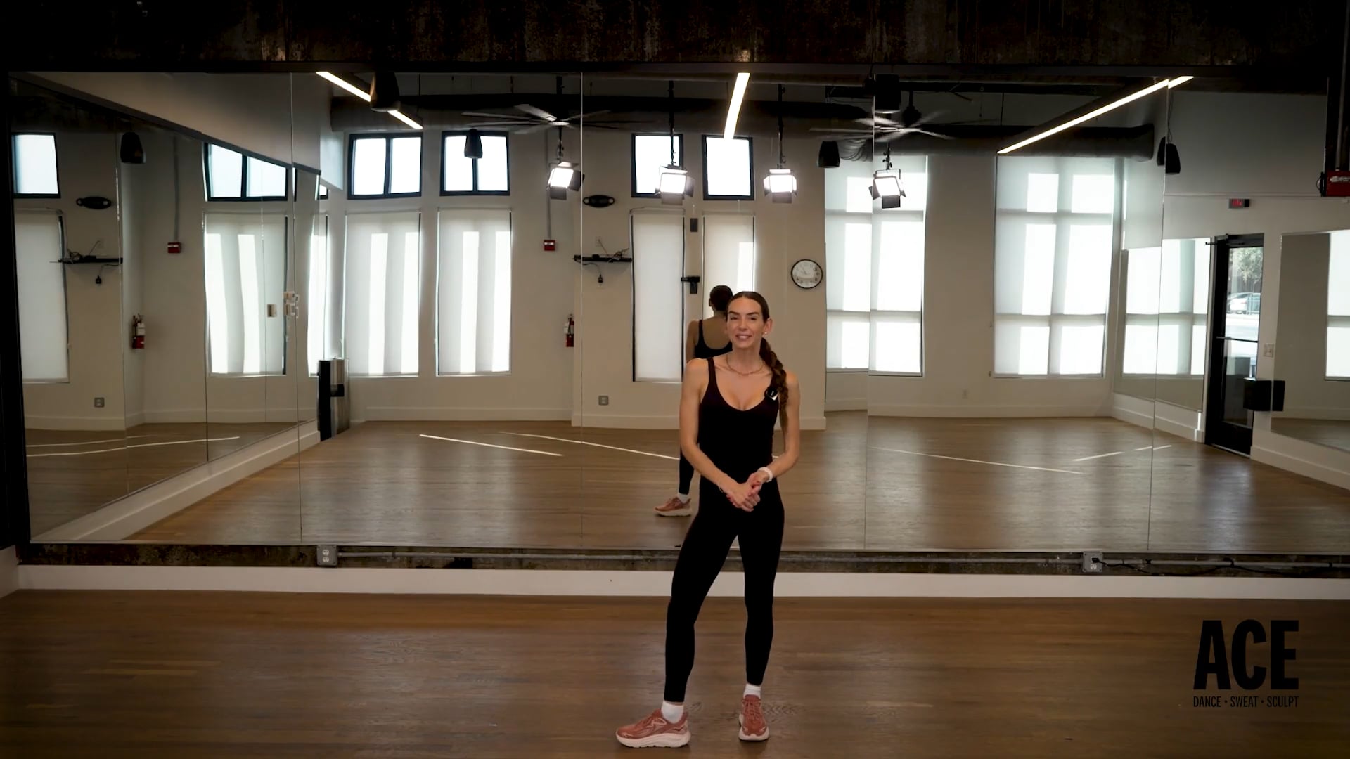 Quick Dance Choreo 9