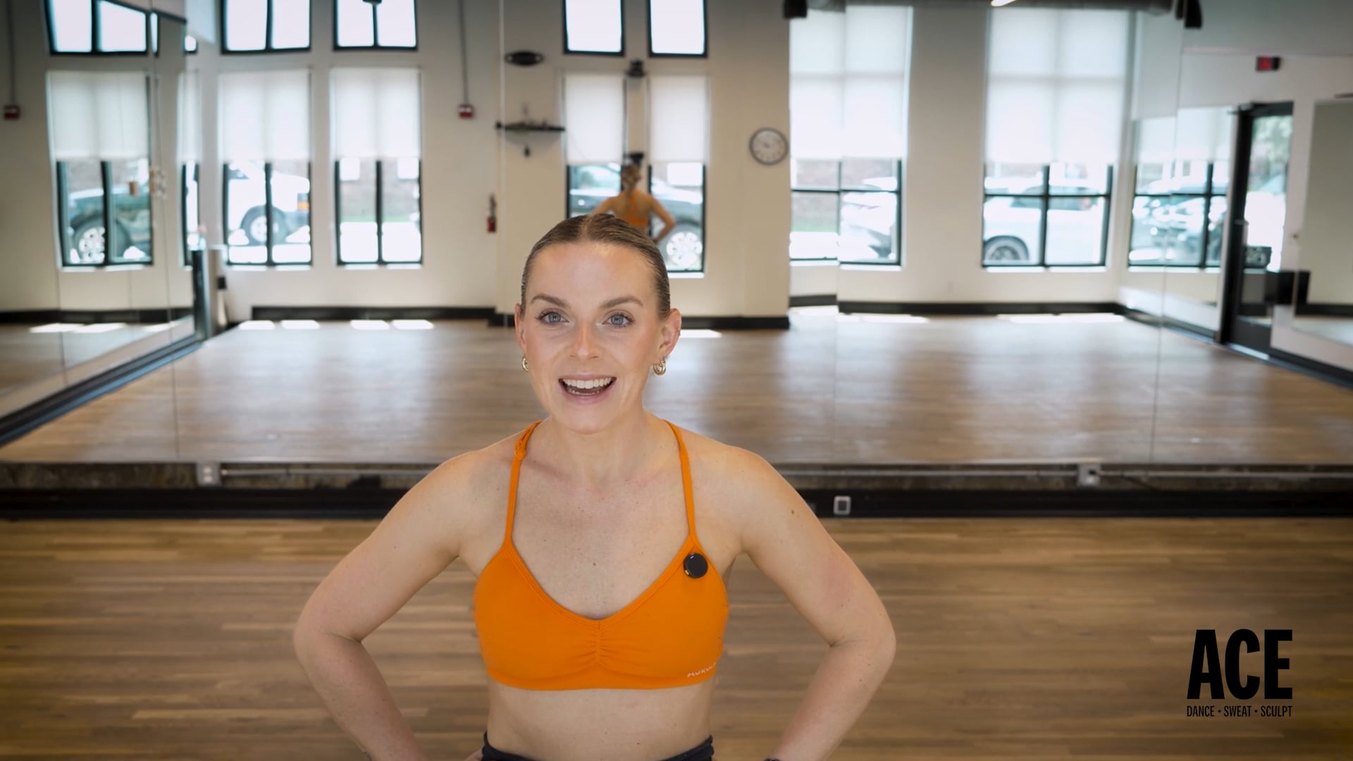 Follow Along Cardio 6