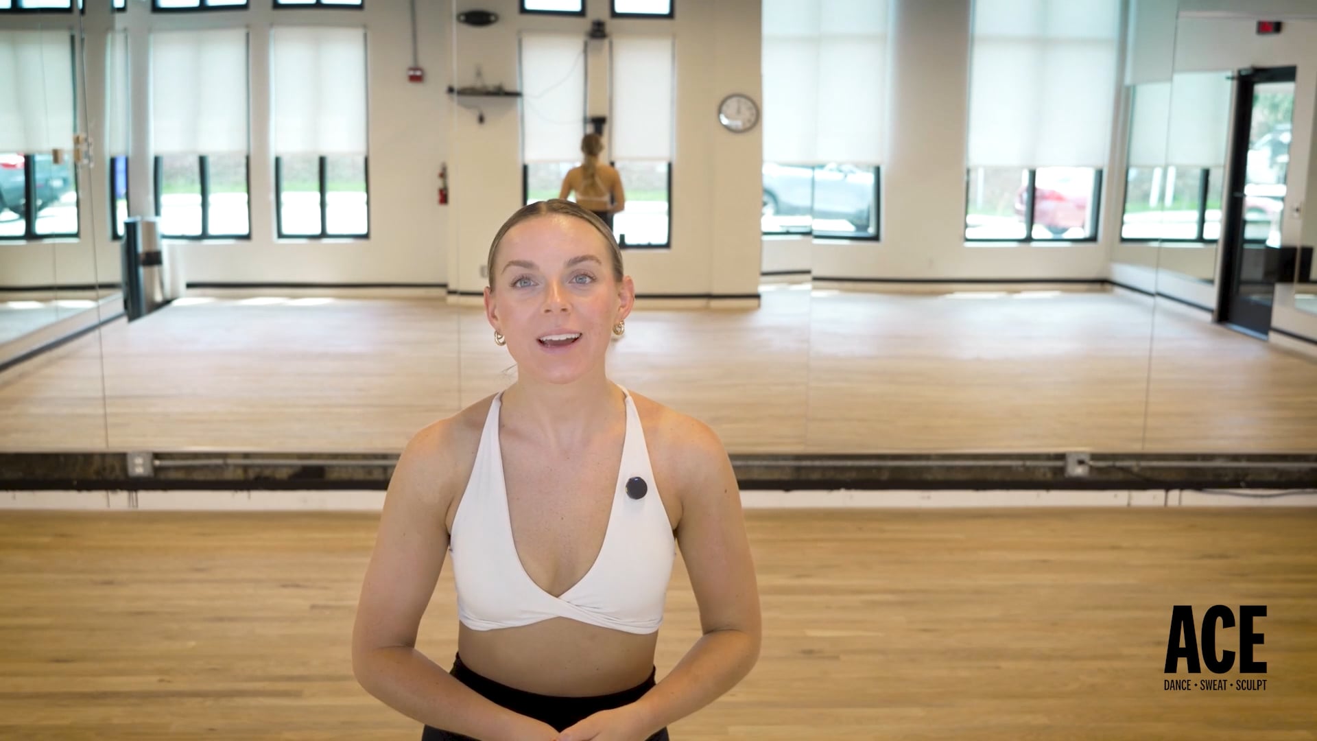 Quick Dance Choreo 6