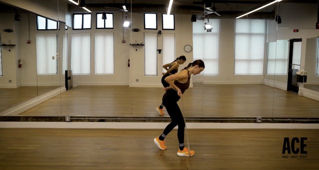 Quick Banded Arm Sculpt