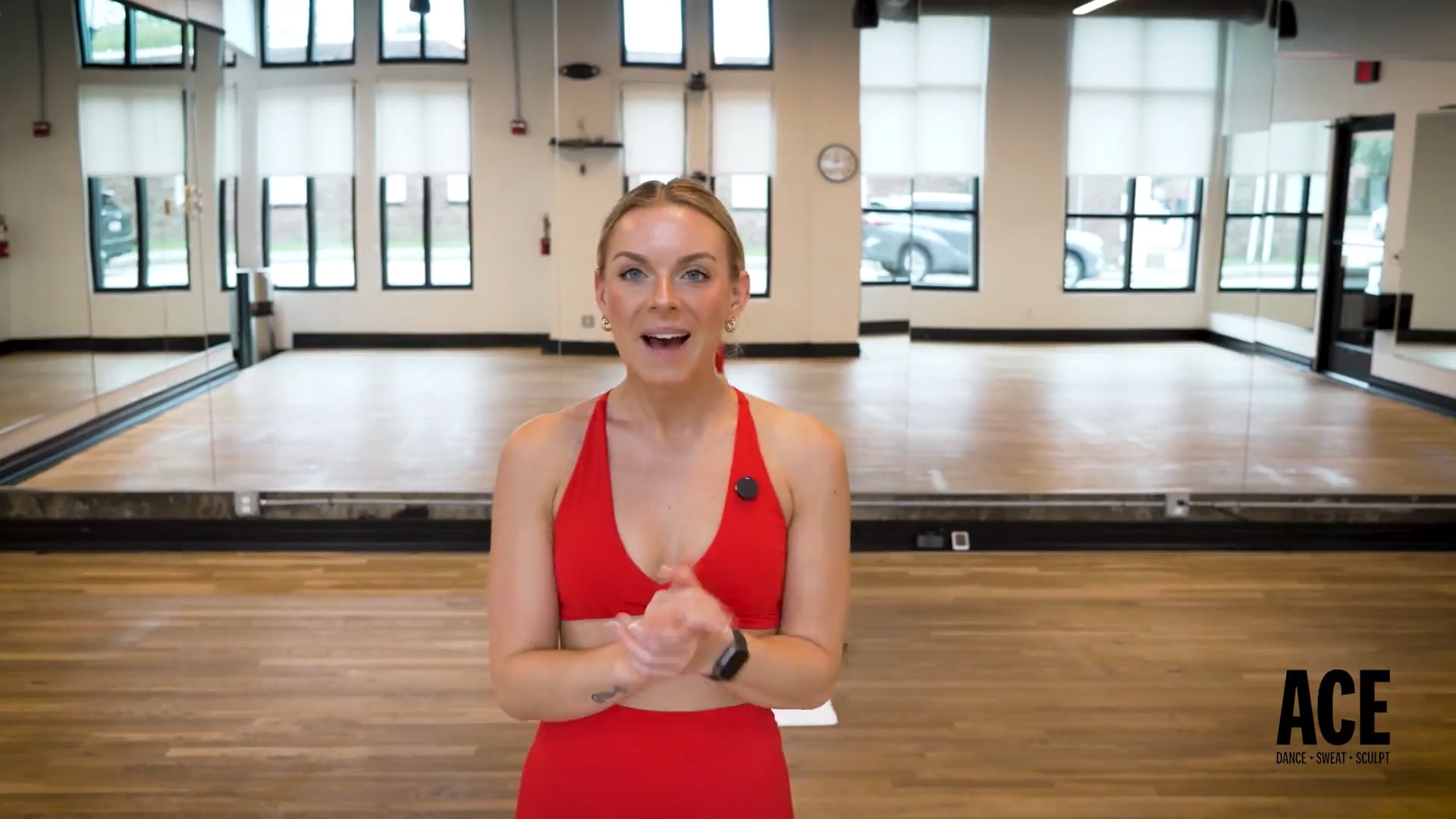 Lift + Lengthen with Bands