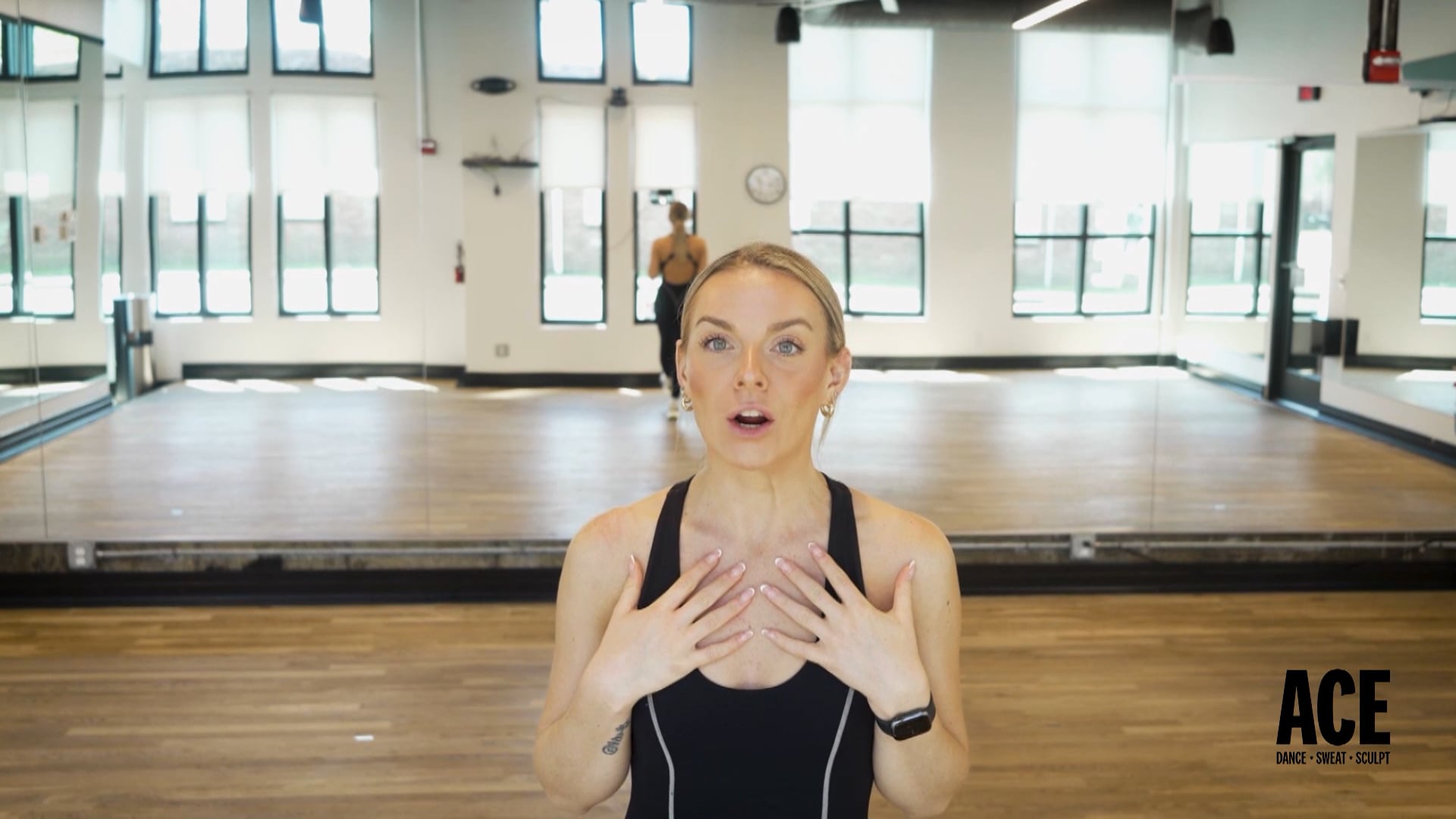 Quick Dance Choreo 4