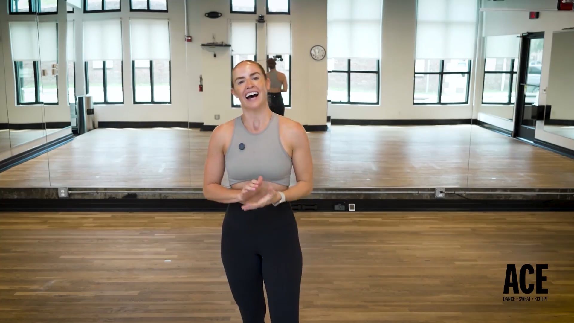 Follow Along Cardio 5