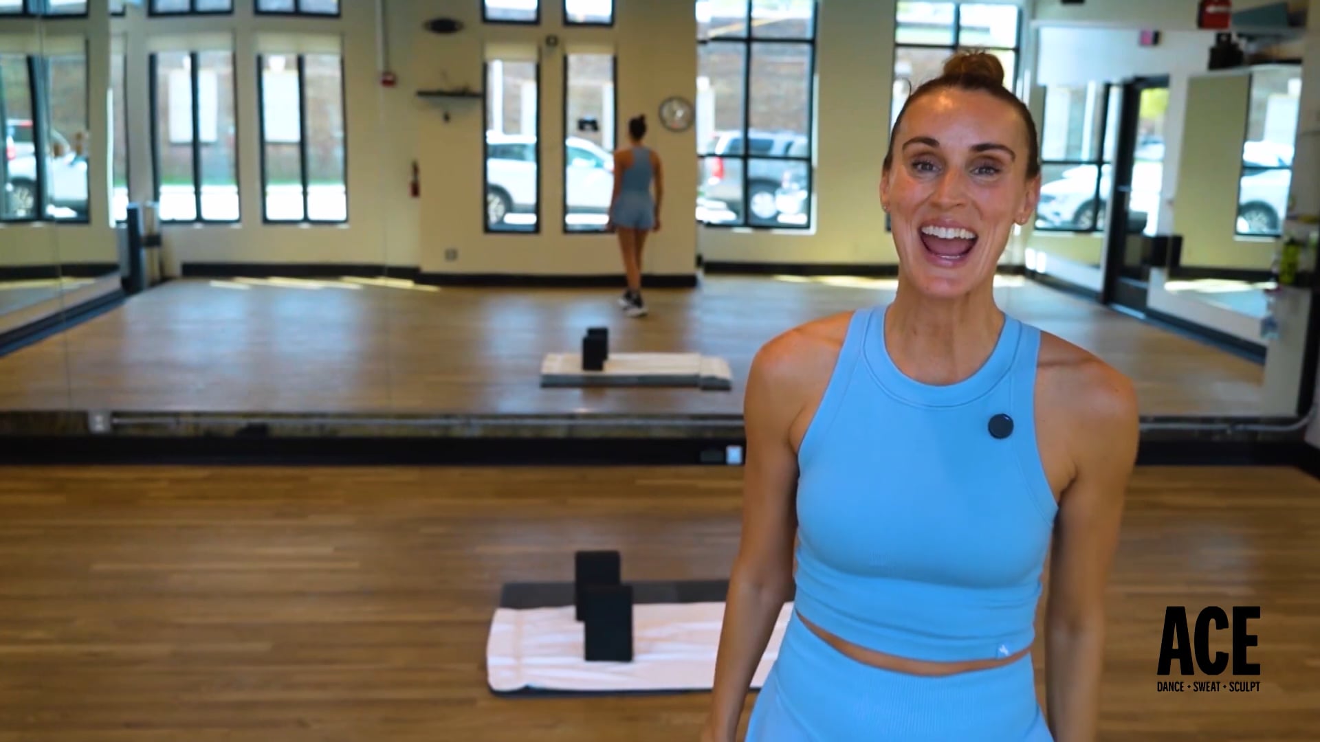 Rest & Recover w/ Anneclaire