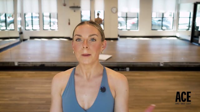 Balanced Core Basics