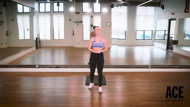 Upper Body Quick Program