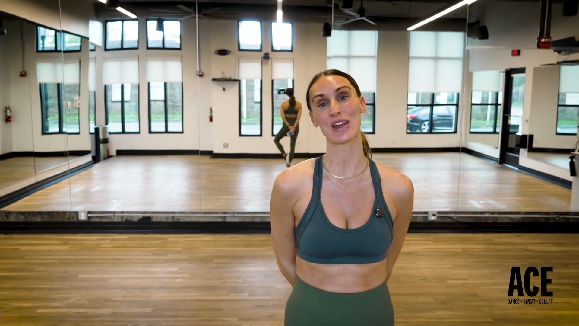 Quick Dance Choreo 5