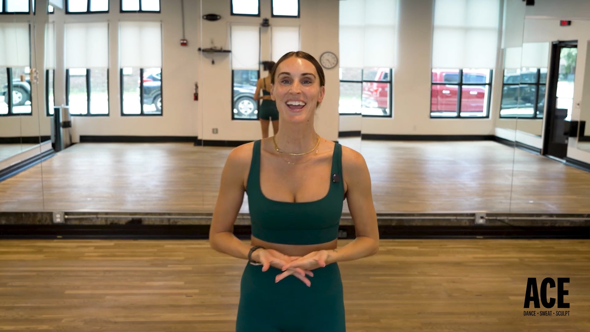 Right Step Front Step