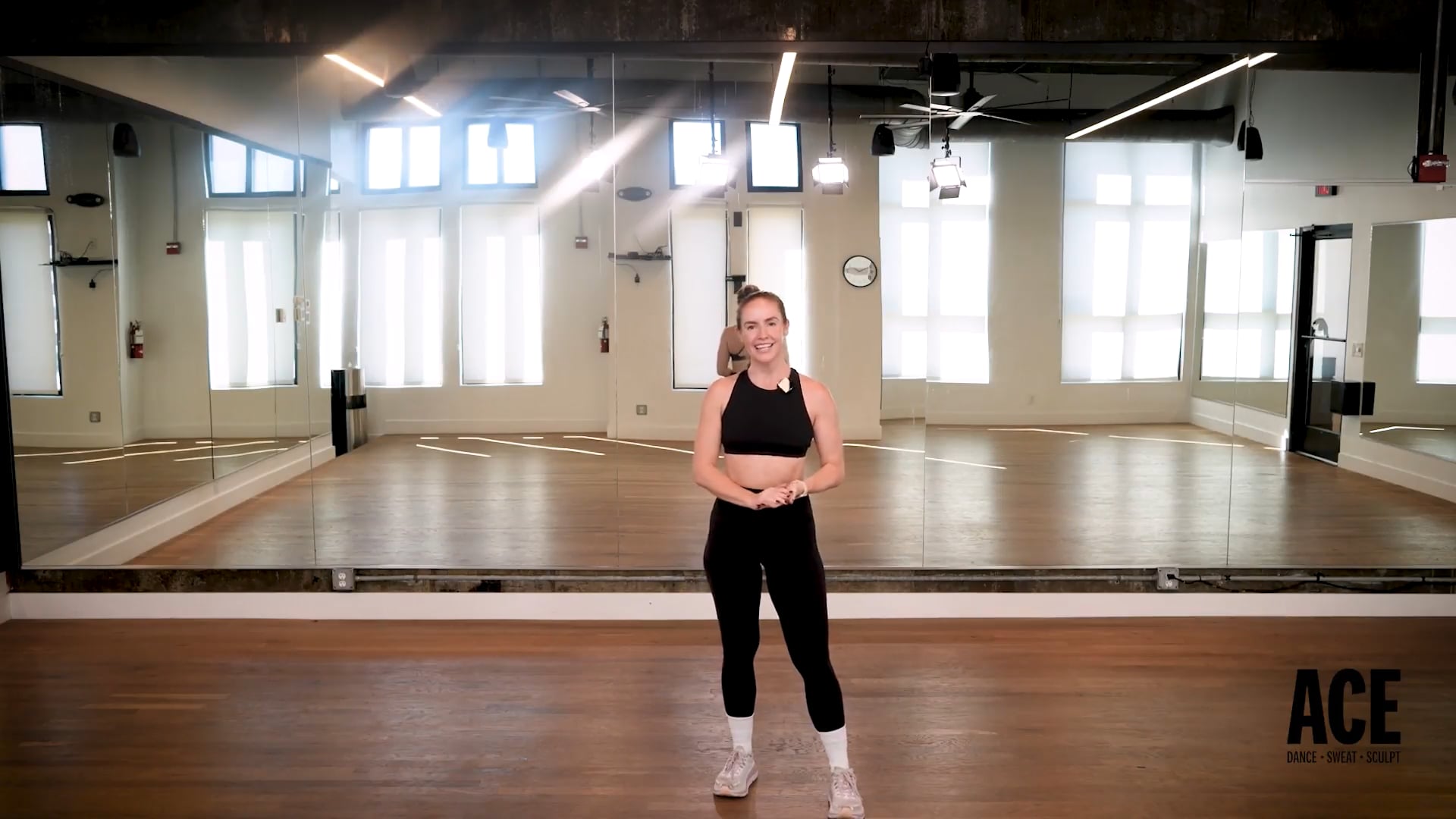 Quick Dance Choreo 10