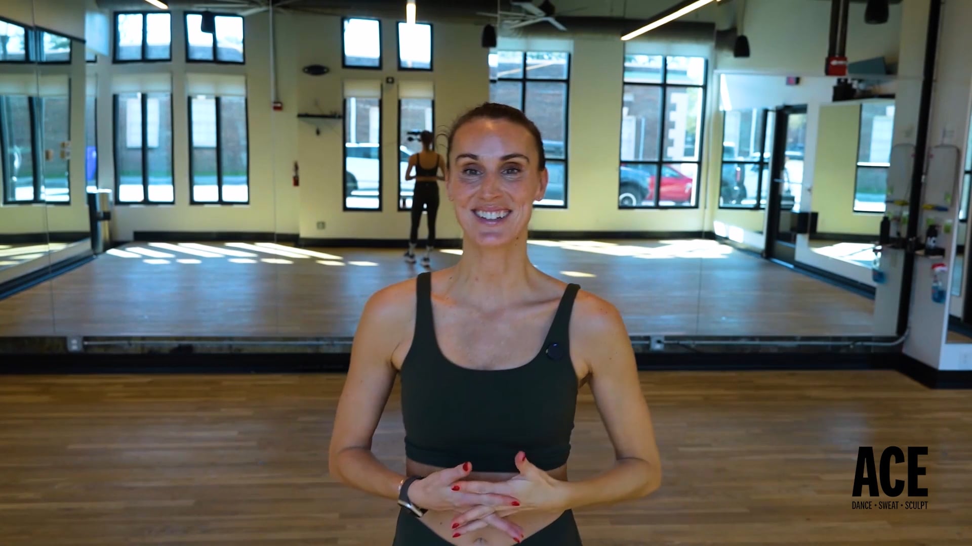 Follow Along Cardio 4