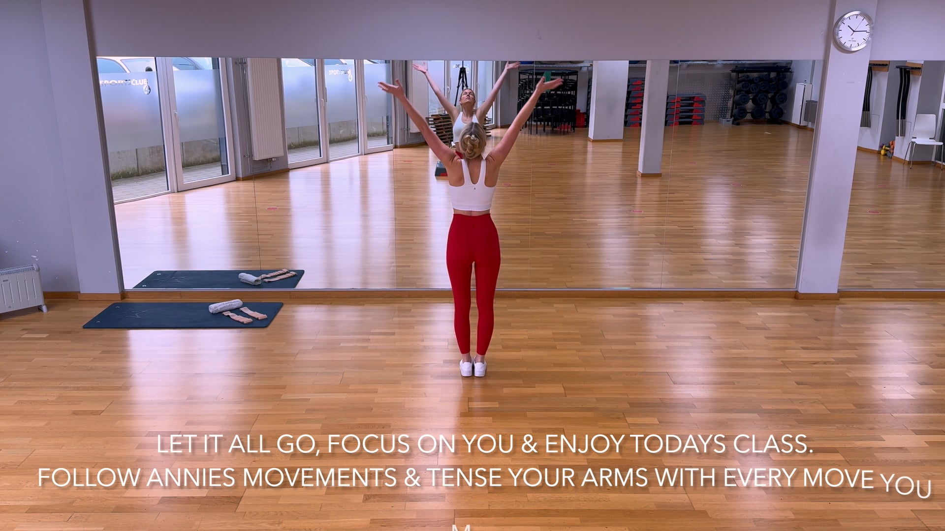 STA Class (November 24, 2025)