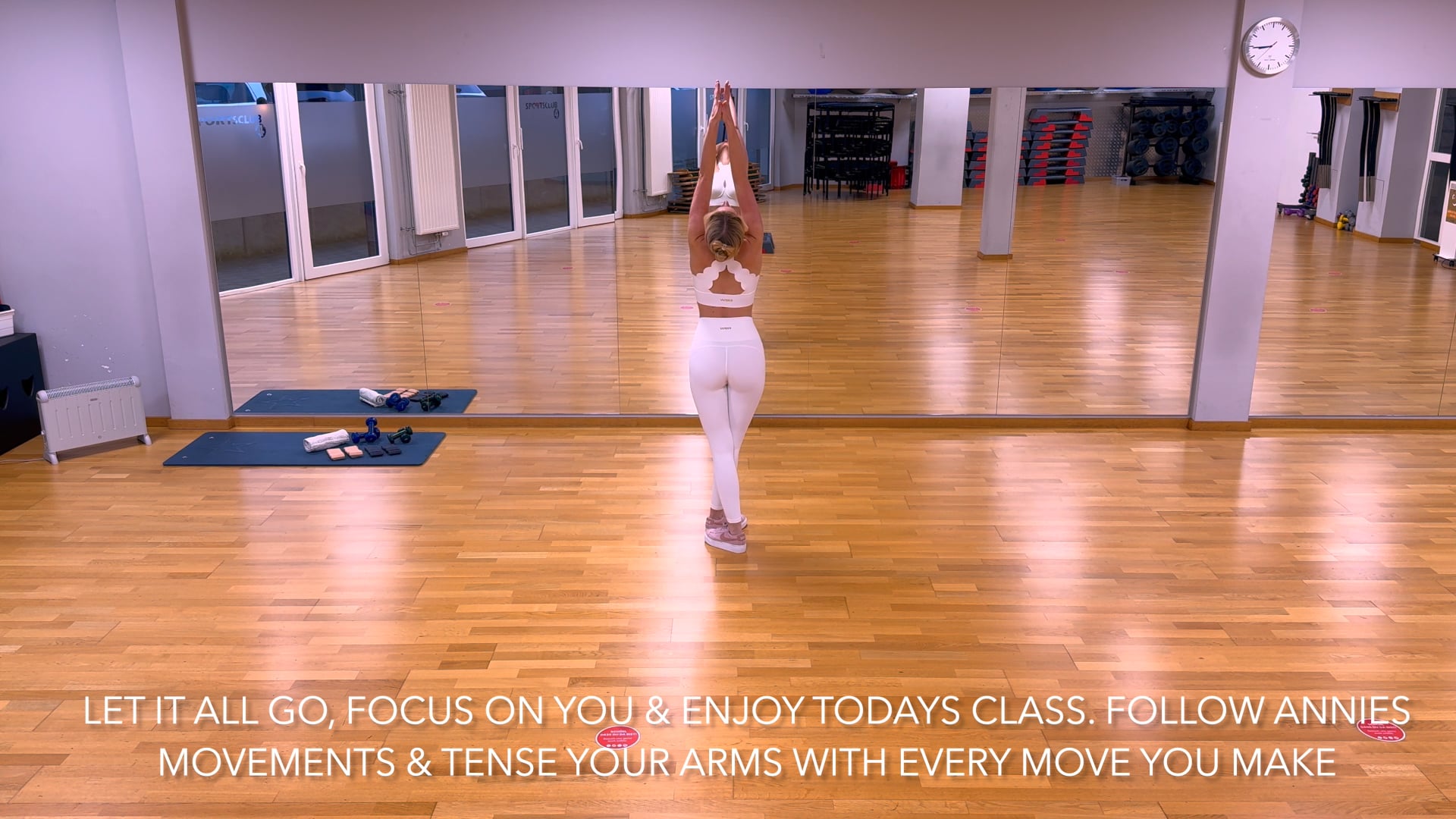 PRO Class (November 24, 2025)