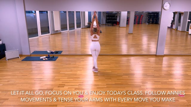 PRO Class (November 24, 2025)