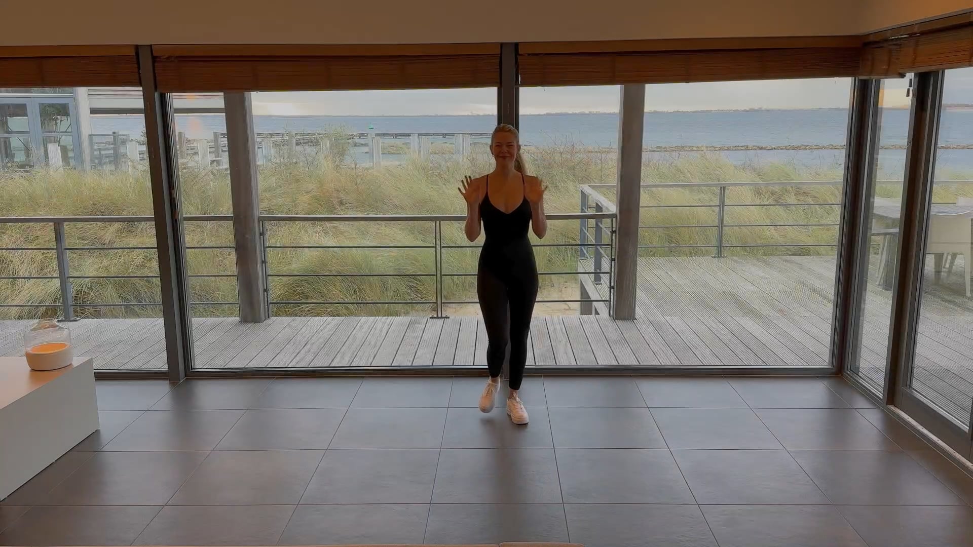 STA Class (Decmeber 1, 2205)