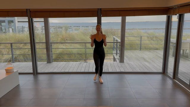 STA Class (Decmeber 1, 2205)