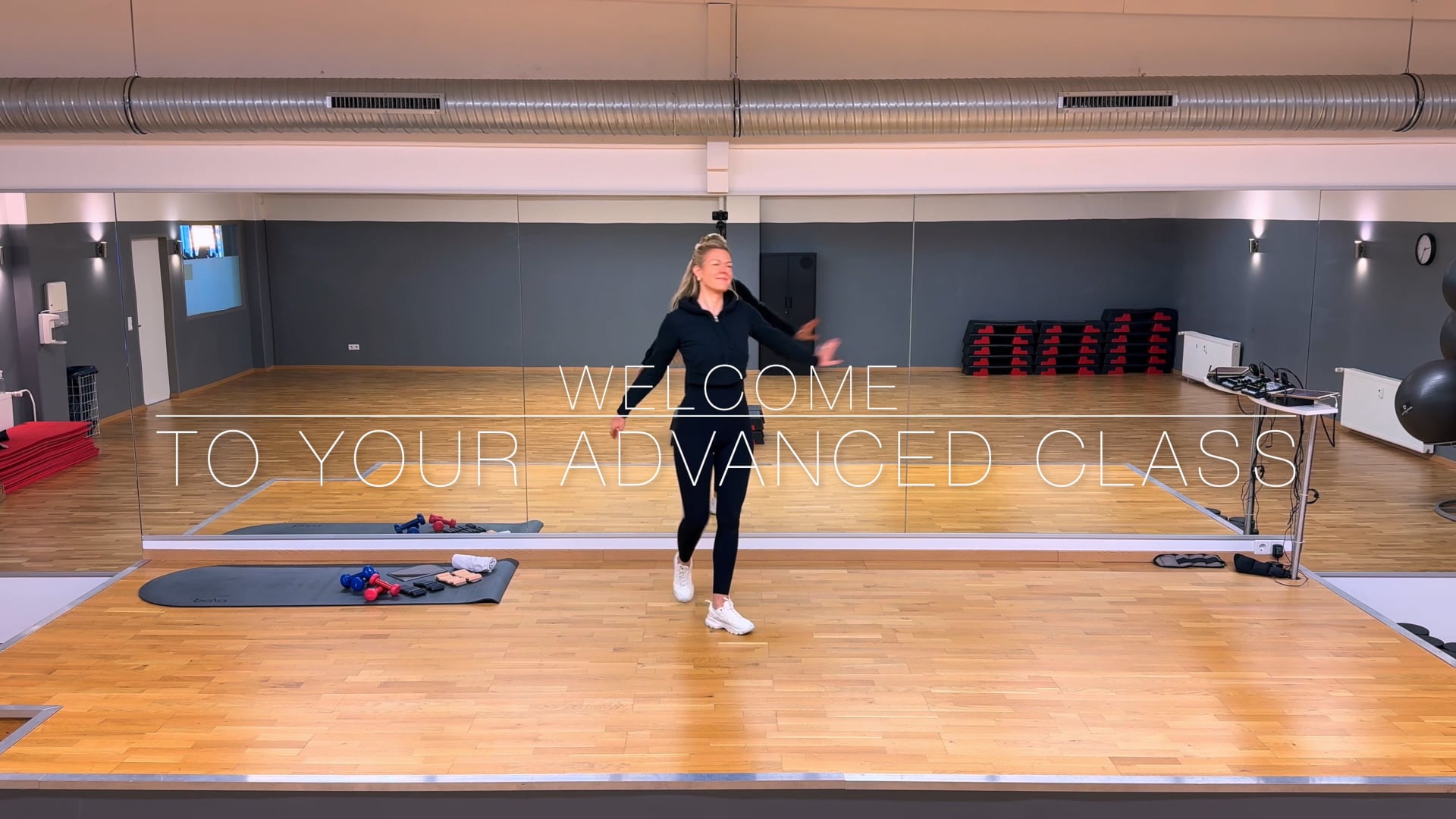 AD Class (October 6, 2025)