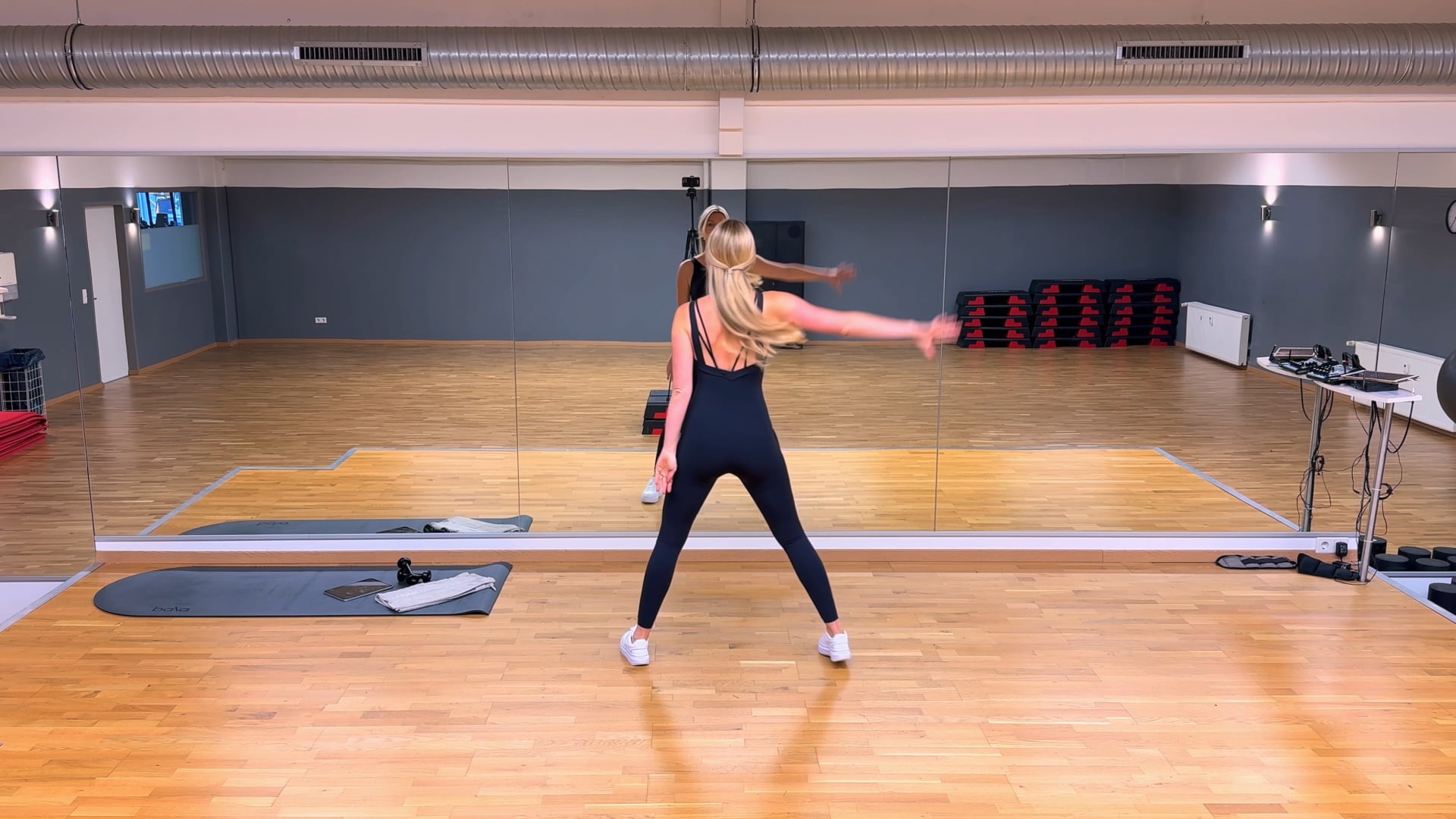 STA Class (November 3, 2025)