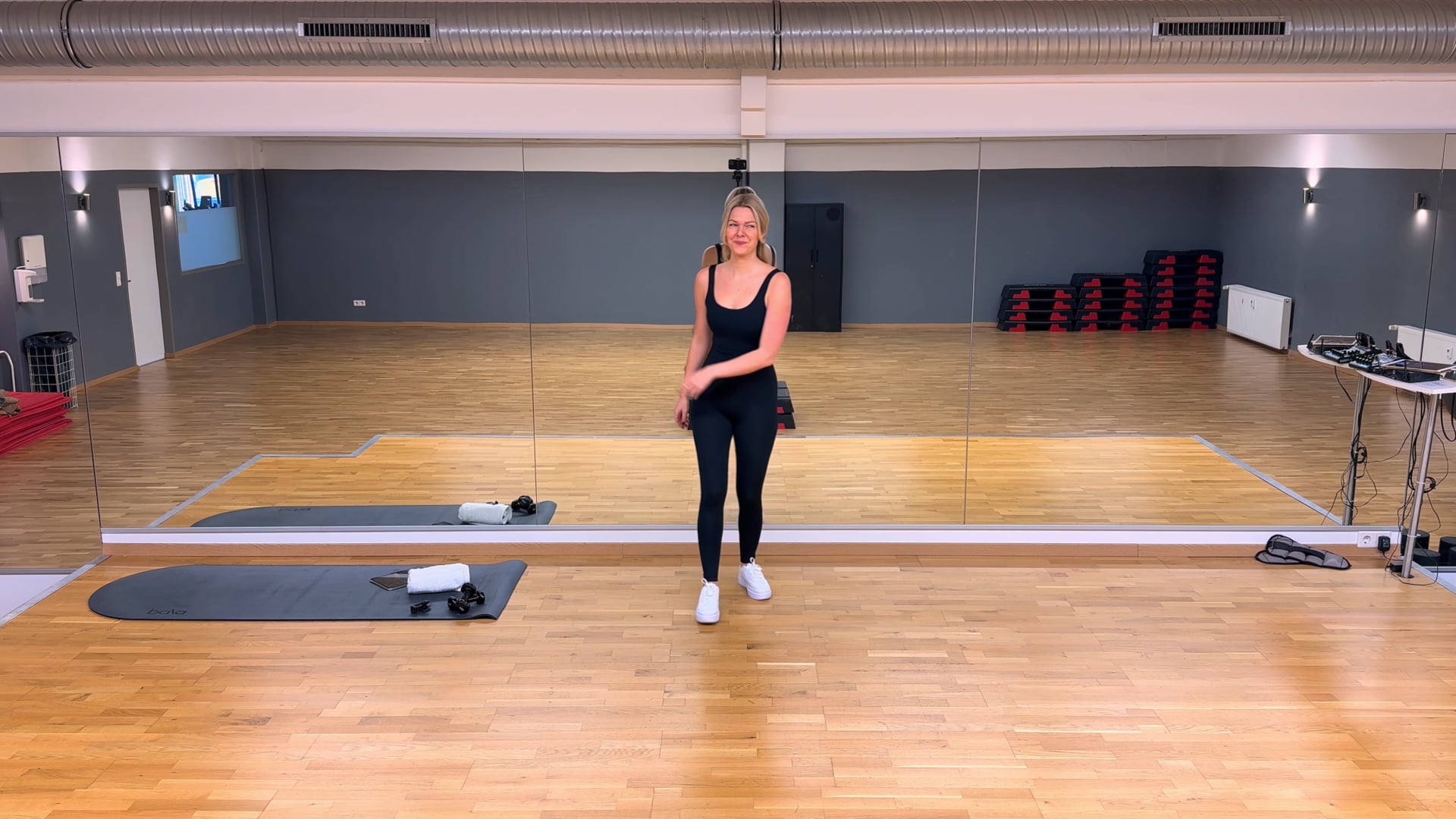 STA Class (November 17, 2025)