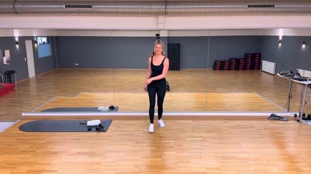 STA Class (November 17, 2025)